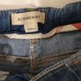 Burberry jeans Image 2