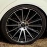 For Sale or Swap 20 Mercedes Alloy Wheels Image 2