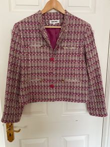 Gerard Jacket Size 14