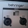 Beheringer Power Amp Image 5
