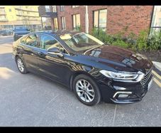 Ford Mondeo 2021