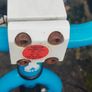 X-Rated Spine BMX Bike - 20" Wheel Image 8