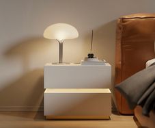 Bedside table
