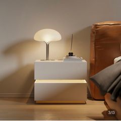 Bedside table
