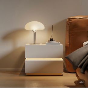 Bedside table