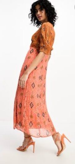 never fully dressed dress