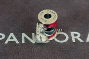 Pandora Disney Cinderella Suzy Mouse Needle and Thread Charm New