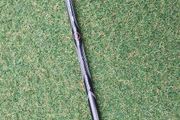3 wood Shaft L-flex