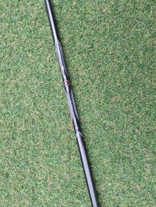 3 wood Shaft L-flex