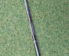 3 wood Shaft L-flex