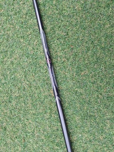 3 wood Shaft L-flex