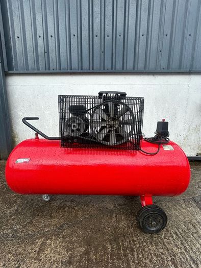 Compressor
