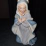 Christmas Nativity porcelain set Image 6