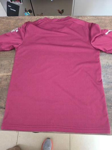 kids Manchester city jersey age 8-9