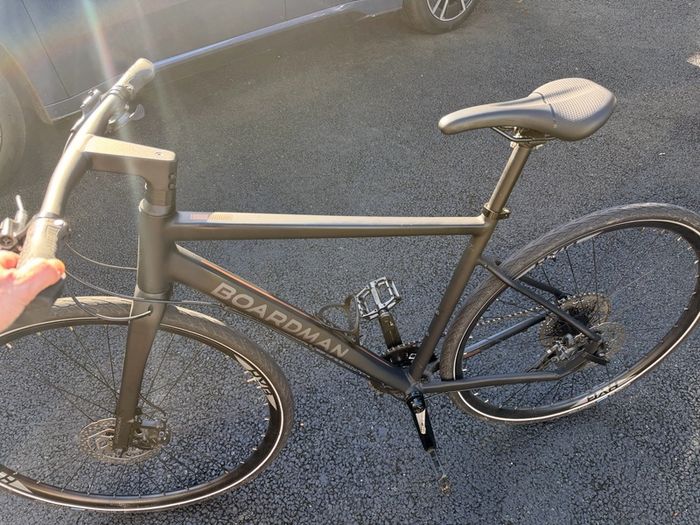 Boardman HYB 8.8