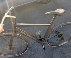 Boardman HYB 8.8