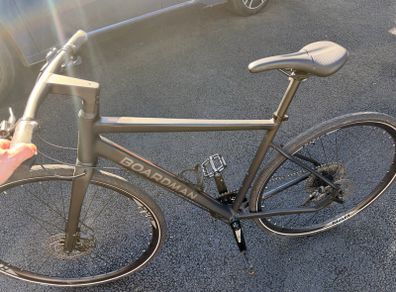 Boardman HYB 8.8
