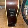 Acoustic electric guitar Image 3