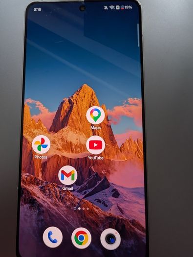 OnePlus 13r