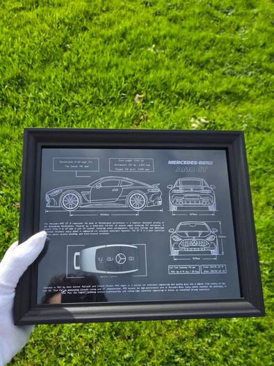 Gift Frame
