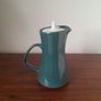 Vintage Poole Twin Tone Coffee / Water Pot Image 2