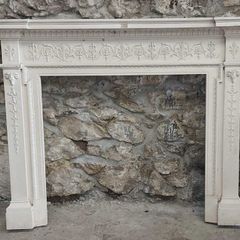 Fire place
