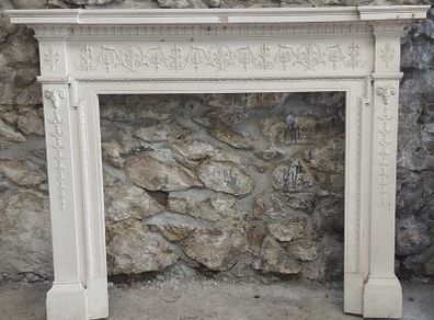 Fire place