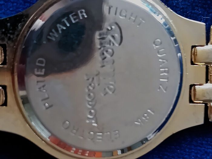 Set of watches