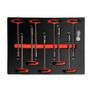 F TOOLS 8-Drawer Tool Cabinet Image 9