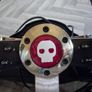 Numskull Multi Format Pro Steerong Wheel Image 2