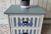 Bedside Locker