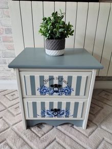 Bedside Locker