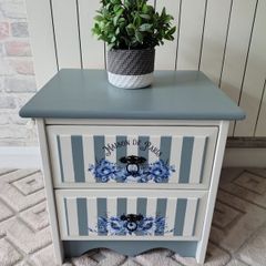 Bedside Locker