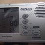 Clifton WMT-555C - Guitar Tuner and Metronome Image 3