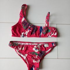 Girls swimsuit