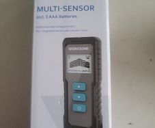 Multi Sensor