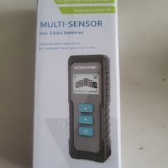 Multi Sensor