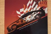 Forza Motorsport 2 Limited Collectors Edition (Xbox 360)