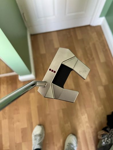 Scotty Cameron Phantom 5.5
