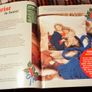 1999. Simple! Cross Stitch Magazine. Image 6