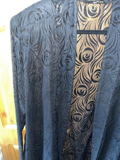 Masai dress jacket