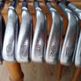 Ping i200 irons Image 8