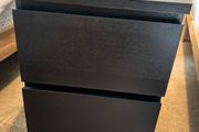Bedside lockers(pair)