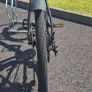 Trek 1 Dual sport hybrid bike -large frame Image 4