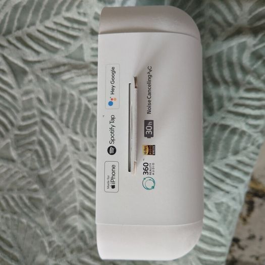 Sony Wh-1000hm6