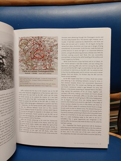 Mapping the First World War