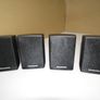 Panasonic speakers with sub Image 4
