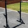 Squat Rack Image 2