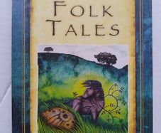 Carlow Folk Tales