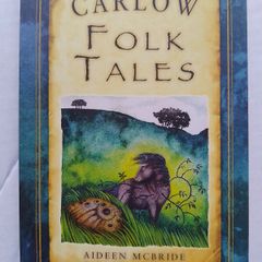 Carlow Folk Tales